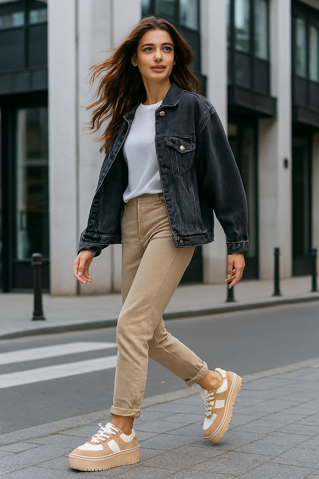 tebis beige