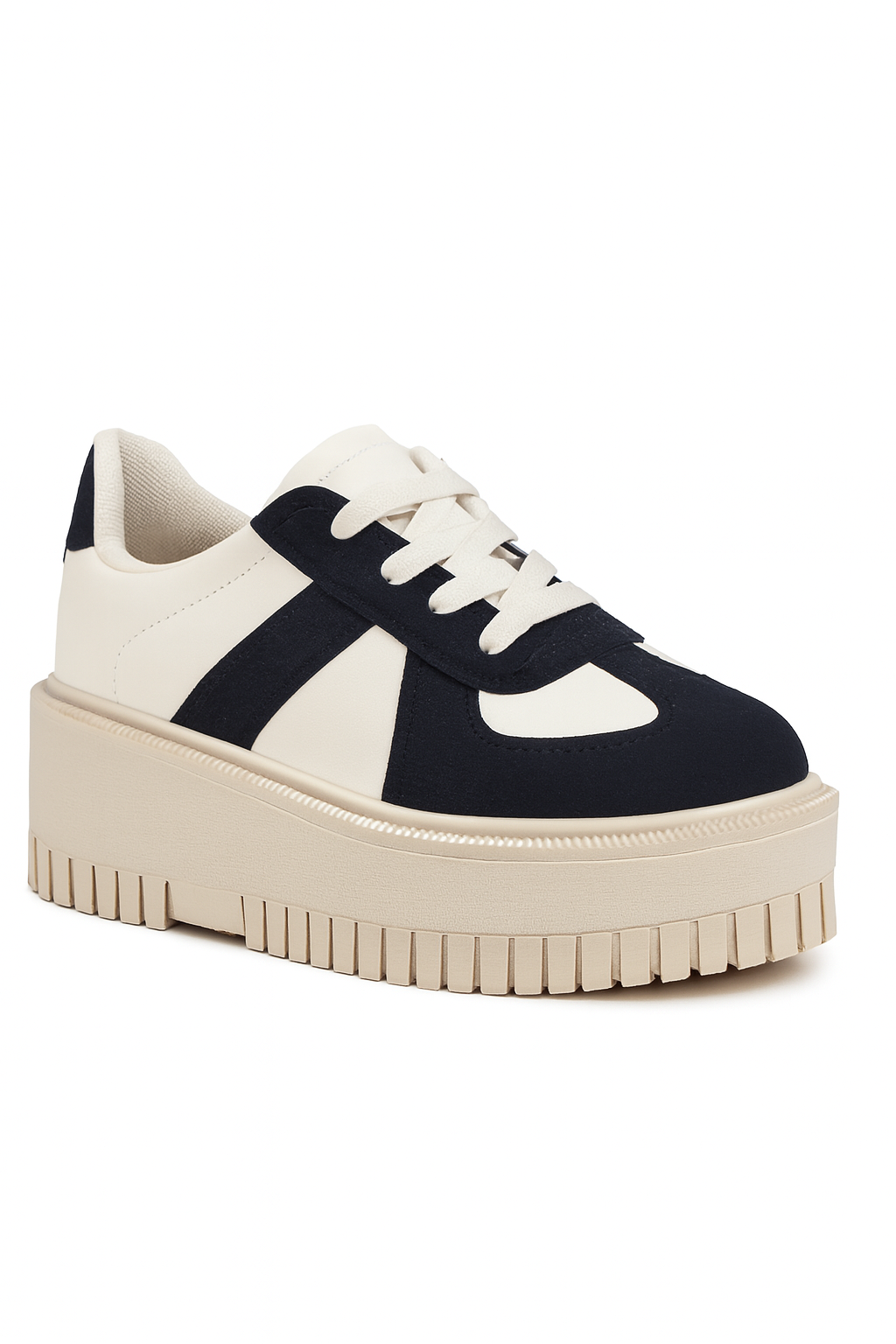 tenis negro